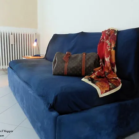 Il Veggio * ポッジョ・ア・カイアーノ