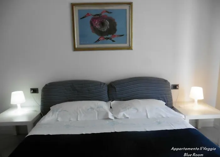 Apartman Il Veggio