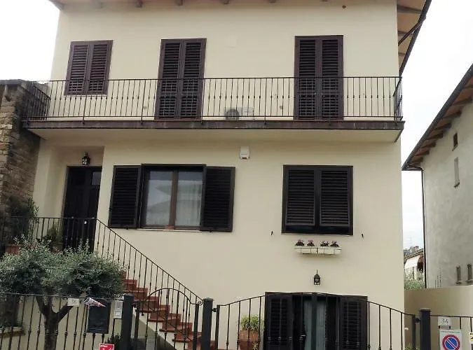 Il Veggio Apartman *